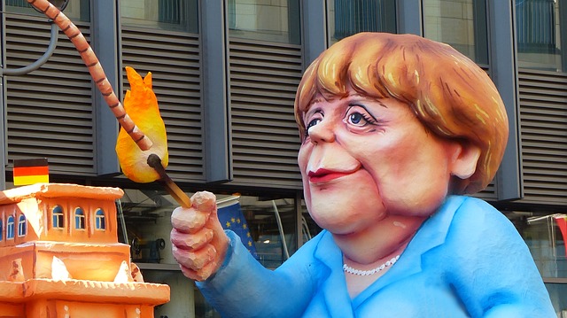 Merkel