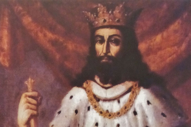 Sancho II